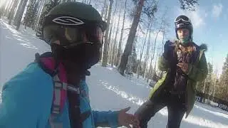Buttermilk, Aspen Colorado
