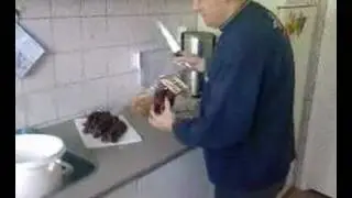 Kaas Worst