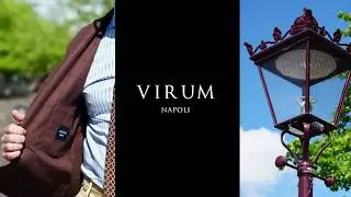 Virum Napoli bespoke in Amsterdam