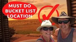 Is this the end for Hapnin Empty Nesters? Bucket list destination completed our final episode.