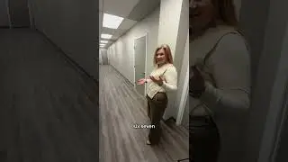 Funny Moments Behind the Scenes