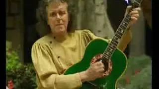 Donovan - Blackbird