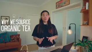 Lets Talk Pesticides & Japanese Tea 🌱