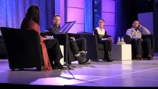 Association of Performing Arts Presenters' APAP|NYC 2015 Conference&mdash;Opening Plenary