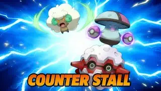 POKETAMON - How to Counter Stall Pok&eacute;mon!