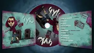 ЧУКИТО - СРАМ feat. JAY (PROD. BY ИВАН ИВАНОВ & SOUNDMAL)