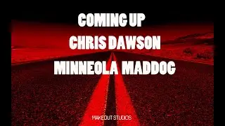 CHRIS DAWSON MAKEOUT STUDIOS