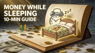 Make Money Work While You Sleep