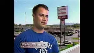 Retro Yakima: Greenway Auto Mall Advertisment