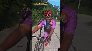 WAG NYO SUBUKAN..masisira buhay nyo🤣🤣🤣. #short  #revpal #bikelife #biker #shorts