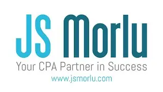 JS Morlu: Your CPA Partner in Success