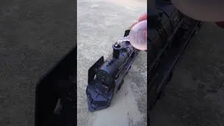Extreme RC Train Crash Test🔥 Power Experiment 6/9| remote control train #shorts#rccars #mrtoysupdate