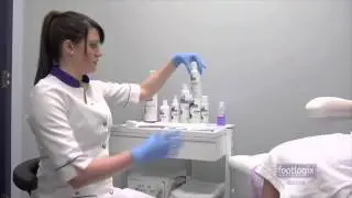 Footlogix FOOT SOAK Tutorial
