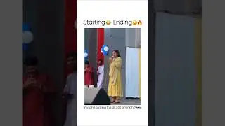 Goosebumps for Sure || Muskaanein Jhooti Hai || Vedika Mathapati x Real Voice