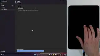 iPad Pro 11 (2025) &ndash; Come fare hard reset via DFU (Windows & macOS)