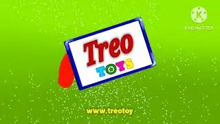 Treo Toys 2014/2012 Remake ID Argentina/Colombia pero Henry monstruito ID Disney junior