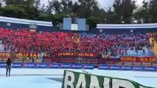 LA BANDA DEL ROJO (LBDR)