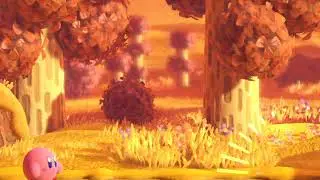 [Kirby Remix] Planet Earthfall (from Kirby Star Allies)
