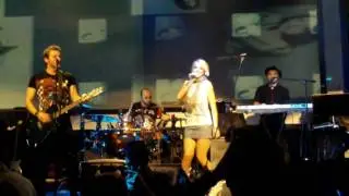 ATMA Live @ U2 - Desire