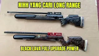 CUMA 500 RIBU SUDAH DAPAT FULL SET NIHHH | BLACK LAVA FULL UPGRADE