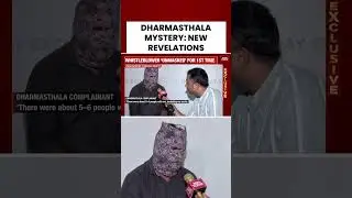 New Revelations in Dharmasthala Mass Burial Mystery Spark Fresh Debate and Investigation