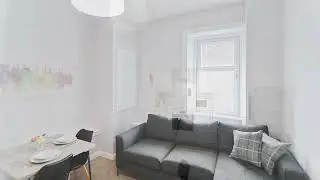 21 3F2 Laurel Place Glasgow- Sandstone - Buy to Let Property Investment UK