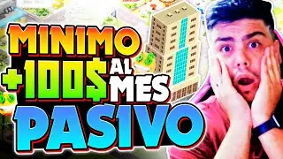 Como JUGAR RISE CITY  🏠 | Juego NFT SUPER RENTABLE 💣|  GUIA R&Aacute;PIDA de COMO EMPEZAR  + AN&Aacute;LISIS