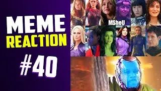 Purinjavan Pistah - MEME Reaction #40