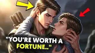 The Alpha Hunter Said 