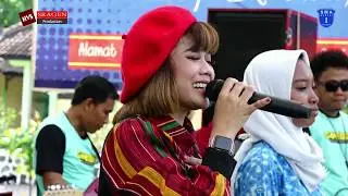 Nyanding Liyane (Lilo Cipt.Vivi Voleta) Curhatan Vivi Tercurakan Dlm Sebuah Lagu - Om. ARSEKA MUSIC