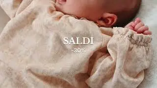 Saldi Invernali Bamboom 2025