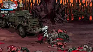 Lady Death: Demonicron (Beta Test)