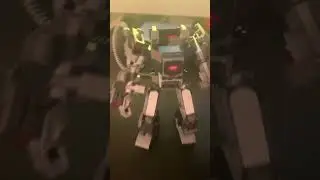 War Machine set #lego #marvel #warmachine #youtubeshorts #youtube #yt