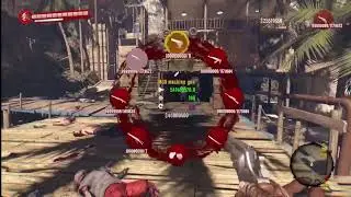 Dead Island: Riptide Definitive Edition Modded save PC