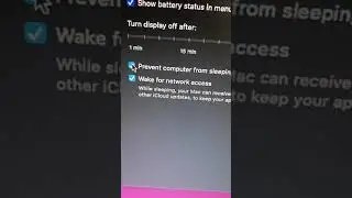 How to use MacBook with a monitor with lid closed