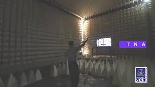 Electromagnetic Compatibility Test