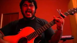 I Think God Can Explain (Splender Cover)