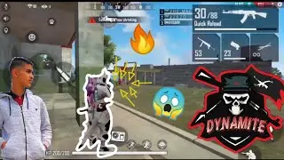 لا تكشف رأسك اذا كنت عدوى | Do not expose your head if you from my enemys | فرى فاير | free fire