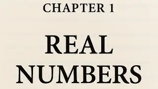 Real number #realnumber #maths #mathematics