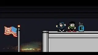 Salad Gang - 