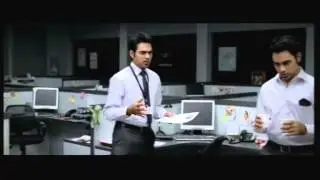 Angel Broking Ad Films