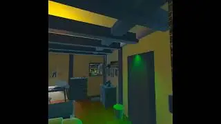 Unity VR learning course third lesson