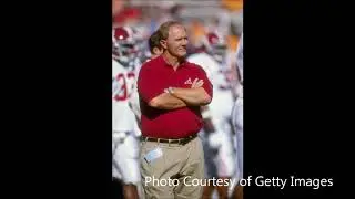 Former Alabama Coach Mike DuBose Talks 1999 SEC Championship, Shaun Alexander and Nick Saban