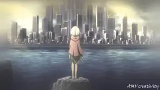 [AMV]--black bullet-let it burn【【HD】】