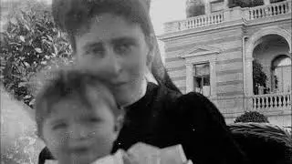Grand Duchess Elisabeth Feodorovna || 