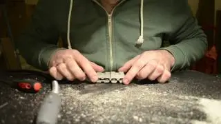 APC RBC55 своими руками(DIY)
