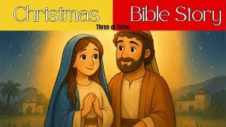 The Shepherds, the Star, and the Wise Men