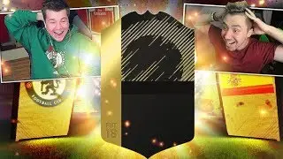🔥😱 OMG! 2x IF W PACK & PLAY!!!😱🔥 /W Dev FIFA 18