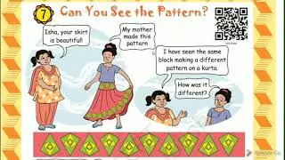 Class 5 |Maths|Can you See the Pattern?|Ncert explained in Hindi