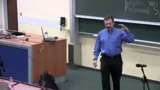Dmitri Pal & Simo Sorce - Integrating Linux systems into Active Directory Environment